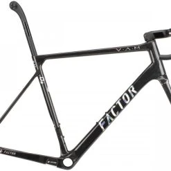 Factor O2 V.A.M Rim Brake Frameset 2022