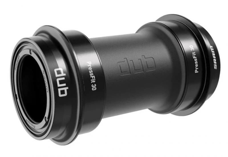 SRAM Bottom Bracket DUB PF30 (46x68/73x28.99)Road/W/MTB 3 SRAM Bottom Bracket DUB PF30 (46x68/73x28.99)Road/W/MTB