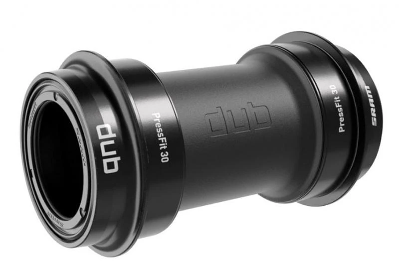 SRAM Bottom Bracket DUB PF30 (46x68/73x28.99)Road/W/MTB 4 SRAM Bottom Bracket DUB PF30 (46x68/73x28.99)Road/W/MTB - Image 2