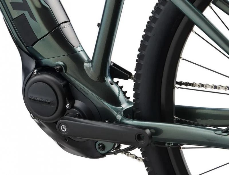 Giant Talon E+ 1, Size M, Fast Delivery 4 Giant Talon E+ 1, Size M, Fast Delivery - Image 2