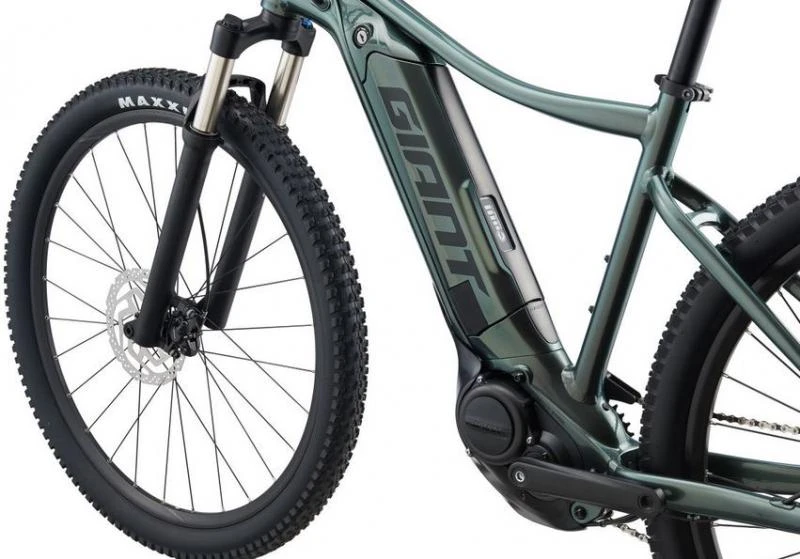 Giant Talon E+ 1, Size M, Fast Delivery 5 Giant Talon E+ 1, Size M, Fast Delivery - Image 3