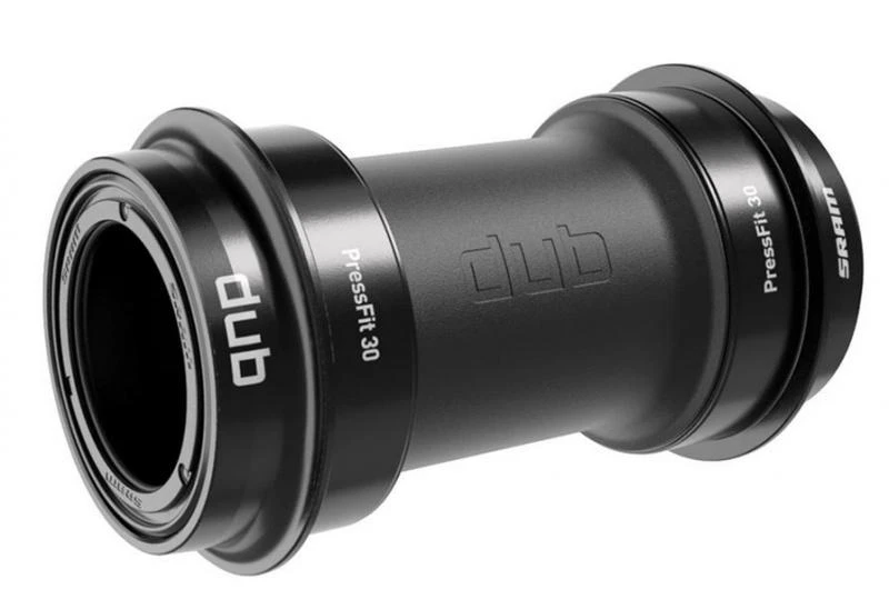 SRAM Bottom Bracket DUB PF30 (46x73x28.99) Road Wide 3 SRAM Bottom Bracket DUB PF30 (46x73x28.99) Road Wide
