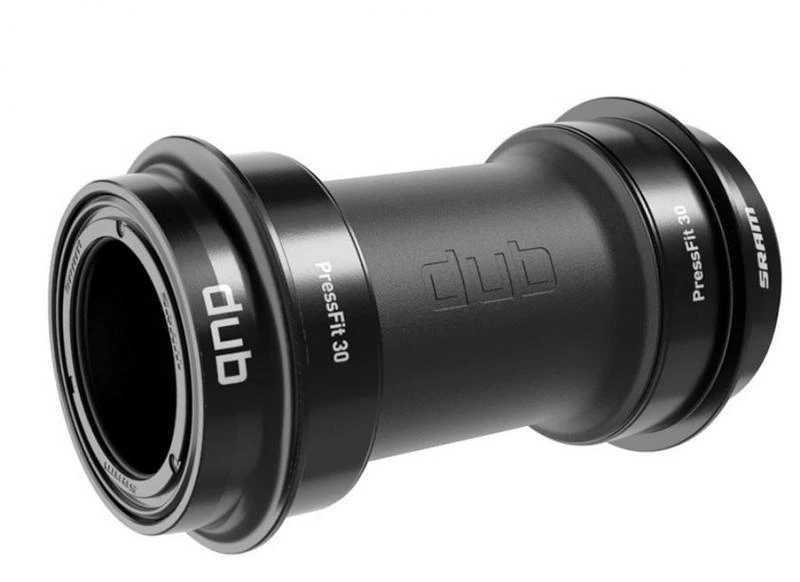 SRAM Bottom Bracket DUB BB386 (46x86.5x28.99) Road 3 SRAM Bottom Bracket DUB BB386 (46x86.5x28.99) Road