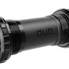 SRAM Bottom Bracket DUB English(BSAx68x28.99) Road Wide