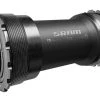 SRAM Bottom Bracket DUB T47 (BSAx85.5x28.99) Road Wide
