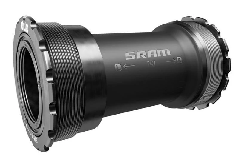 SRAM Bottom Bracket DUB T47 (BSAx85.5x28.99) Road Wide 3 SRAM Bottom Bracket DUB T47 (BSAx85.5x28.99) Road Wide