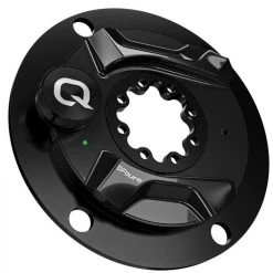 QUARQ Power Meter Spider DFour Shimano 2x10/11 110 BCD -Wilier store 7226 1