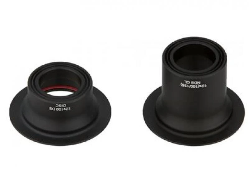 ZIPP End Cap Set Front Cognition Disc Brake QR 3 ZIPP End Cap Set Front Cognition Disc Brake QR