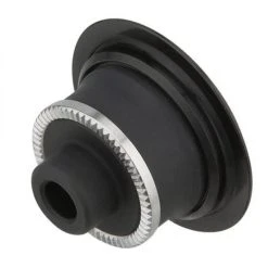 ZIPP End Cap Set Front Cognition Rim Brake QR