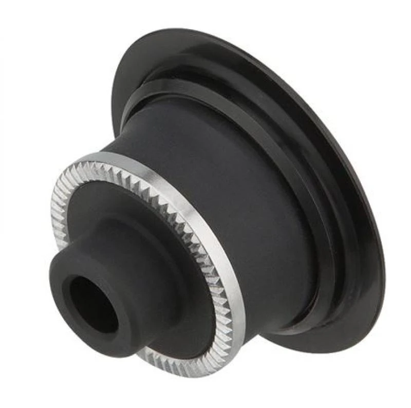 ZIPP End Cap Set Front Cognition Rim Brake QR 3 ZIPP End Cap Set Front Cognition Rim Brake QR