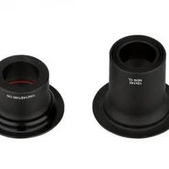 ZIPP End Cap Set Rear Cognition 12x142