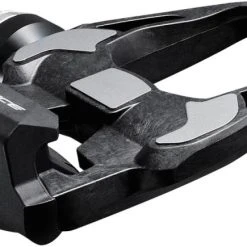Shimano Dura Ace PD-R9100 SPD-SL Pedals, +4mm Axe