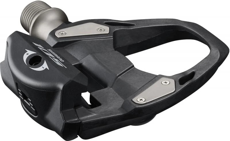 Shimano 105 Pedals SPD-SL Carbon PD-R7000 3 Shimano 105 Pedals SPD-SL Carbon PD-R7000