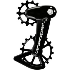 CeramicSpeed OSPW System Shimano XTR XT 12s. -Wilier store 7262 2