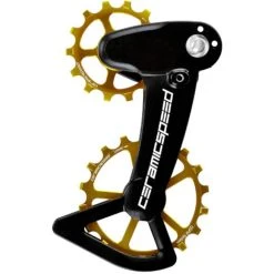 CeramicSpeed OSPW System Shimano XTR XT 12s. -Wilier store 7262 3