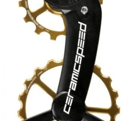 CeramicSpeed OSPW System Road SRAM Rival AXS Coated -Wilier store 7263 2