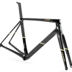 Colnago C68 Titanium Disc Brake Frameset 2023 -Wilier store 7279 1
