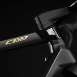 Colnago C68 Titanium Disc Brake 2023 -Wilier store 7281 3