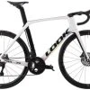 Look 795 Blade RS Disc, Ultegra Di2, Size S, Fast Delivery