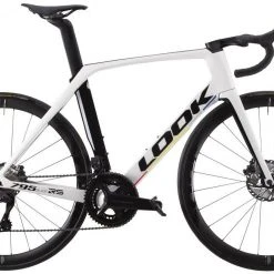 Look 795 Blade RS Disc, Ultegra Di2, Size S, Fast Delivery