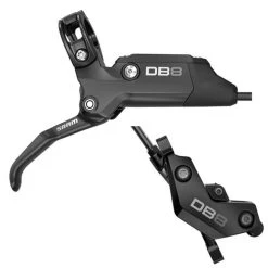 SRAM Disc Brake DB8 (Mineral Oil Brake)