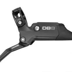 SRAM Disc Brake Lever - DB8 (Mineral Oil)