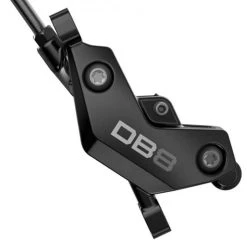 SRAM Disc Brake Caliper - DB8 (Mineral Oil)
