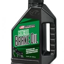 SRAM Maxima Mineral Oil 500ml (Mineral Oil Brakes DB8)