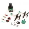 SRAM Brake Bleed Kit - Pro With Mineral Oil