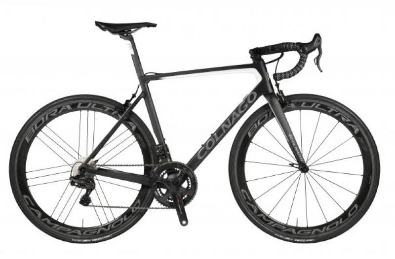 Colnago V3Rs Disc Brake Frameset, Fast Delivery 4 Colnago V3Rs Disc Brake Frameset, Fast Delivery - Image 2