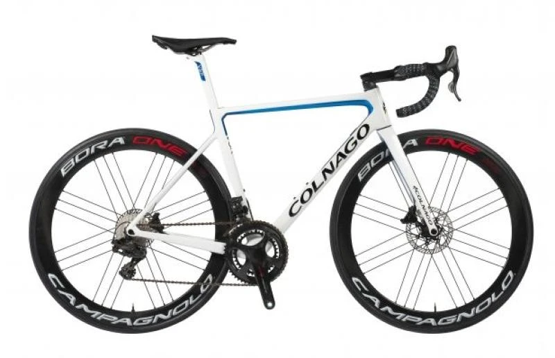 Colnago V3Rs Disc Brake Frameset, Fast Delivery 5 Colnago V3Rs Disc Brake Frameset, Fast Delivery - Image 3