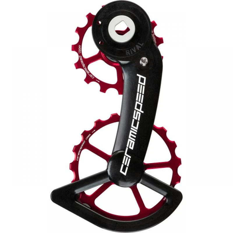 CeramicSpeed OSPW System Road SRAM Rival AXS 5 CeramicSpeed OSPW System Road SRAM Rival AXS - Image 3