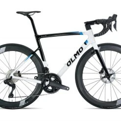 OLMO Nerax Frameset Disc 2022