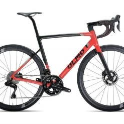 OLMO Nerax Frameset Disc 2022 -Wilier store 7505 3