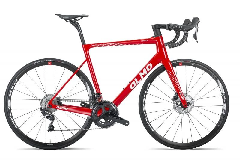 OLMO Gepin 4.0, Disc Integrated Handlebar 2022 3 OLMO Gepin 4.0, Disc Integrated Handlebar 2022