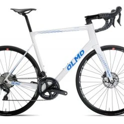 OLMO Gepin 4.0, Disc Integrated Handlebar 2022 9 OLMO Gepin 4.0, Disc Integrated Handlebar 2022 -Wilier store 7507 2