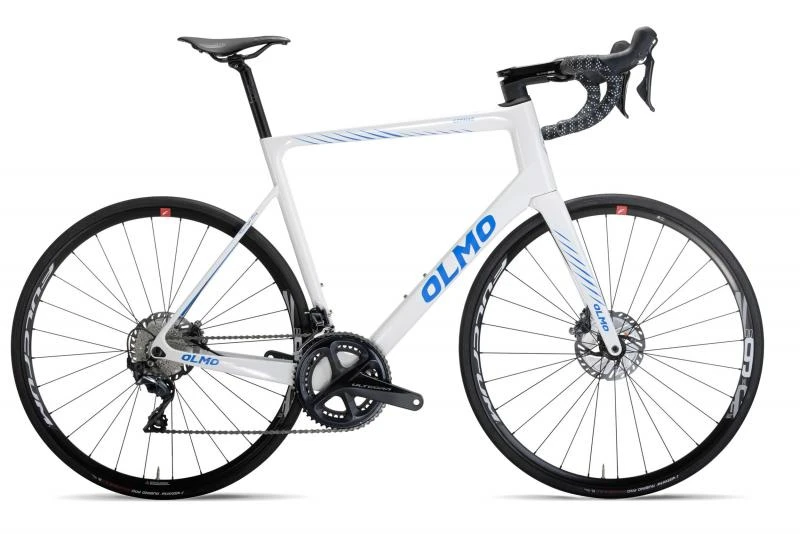 OLMO Gepin 4.0, Disc Integrated Handlebar 2022 5 OLMO Gepin 4.0, Disc Integrated Handlebar 2022 - Image 3