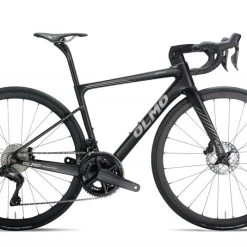 OLMO Gepin 4.0, Disc Integrated Handlebar 2022 10 OLMO Gepin 4.0, Disc Integrated Handlebar 2022 -Wilier store 7507 3