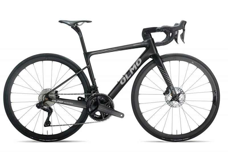 OLMO Gepin 4.0, Disc Integrated Handlebar 2022 6 OLMO Gepin 4.0, Disc Integrated Handlebar 2022 - Image 4