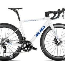 OLMO Gepin 4.0, Disc 2022 10 OLMO Gepin 4.0, Disc 2022 -Wilier store 7508 3