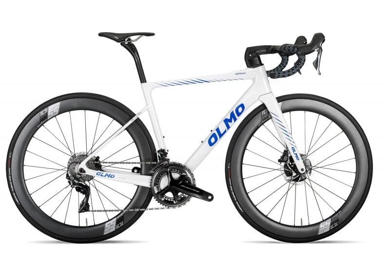 OLMO Gepin 4.0, Disc 2022 6 OLMO Gepin 4.0, Disc 2022 - Image 4