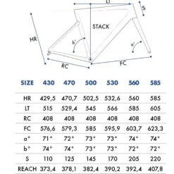 OLMO Gepin 4.0, Disc 2022 11 OLMO Gepin 4.0, Disc 2022 -Wilier store 7508 4