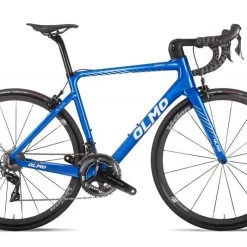 OLMO Gepin Pro Rim Brake 2022