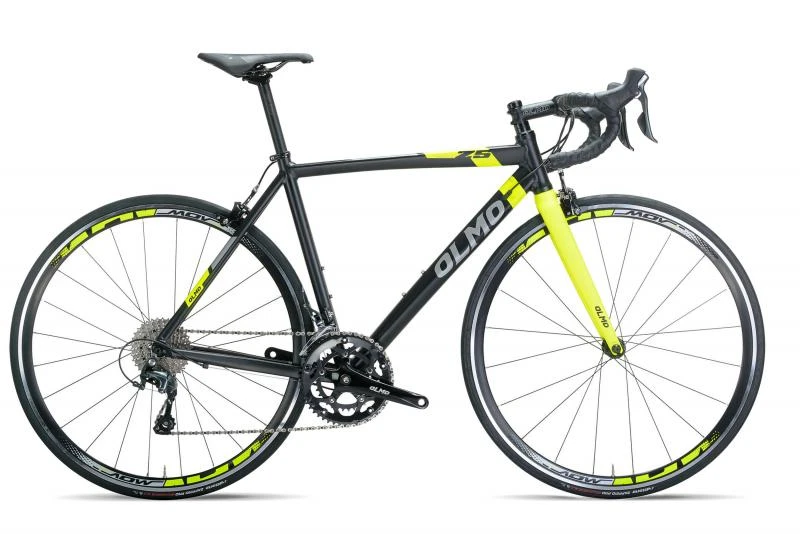 OLMO ZEROCINQUE Rim Brake 2022 3 OLMO ZEROCINQUE Rim Brake 2022