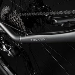 Focarini Rapace 7.2 -Wilier store 7512 3