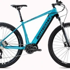 Bottecchia BE33 Teaser