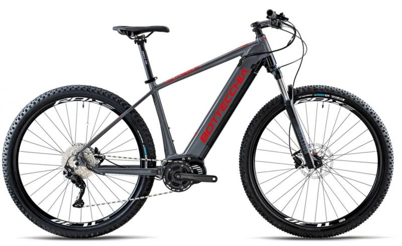 Bottecchia BE33 Teaser 4 Bottecchia BE33 Teaser - Image 2
