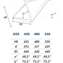 OLMO MTB Bignone 2022 -Wilier store 7517 4