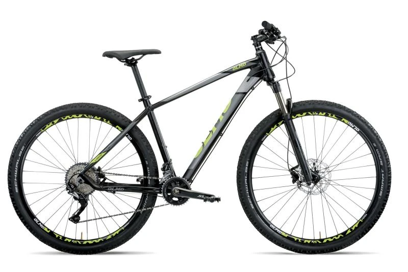 OLMO MTB Carmo 2022 4 OLMO MTB Carmo 2022 - Image 2