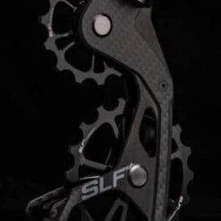 SLF Motion Pulley Oversize Campagnolo 11/12 S. Evo Speed System